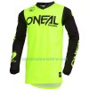 Maillot VTT/Motocross O`Neal Threat Manches Longues N002 2020